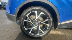 Toyota C-HR 1.8 Hybrid Design 5dr CVT Hybrid Hatchback